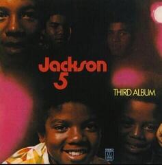 Disco in vinile The Jackson 5 - Third Album (Limited Edition) (LP)