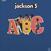 Vinyl Record The Jackson 5 - ABC (Limited Edition) (LP)
