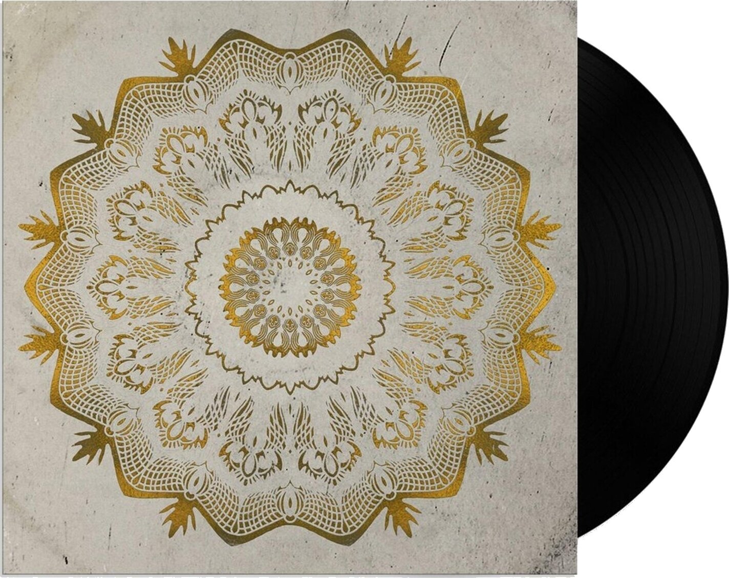 Vinylskiva Mello Music Group - Mandala (LP)