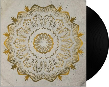 Vinylskiva Mello Music Group - Mandala (LP) - 1
