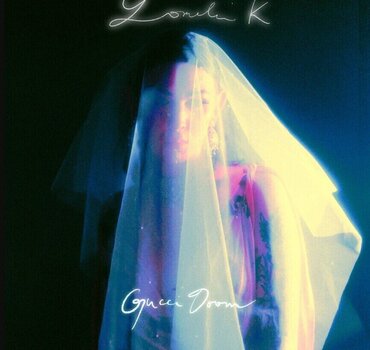 LP Lorelei K - Gucci Doom (LP) - 1