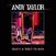 Disco de vinilo Andy Taylor - Man's A Wolf To Man (LP)