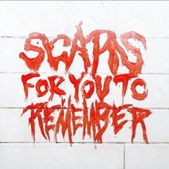 Disco de vinil Varials - Scars For You To Remember (Special Edition) (LP)