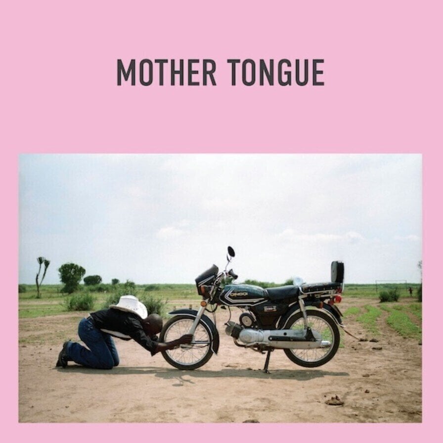 Vinyylilevy Mother Tongue - Mother Tongue (LP)