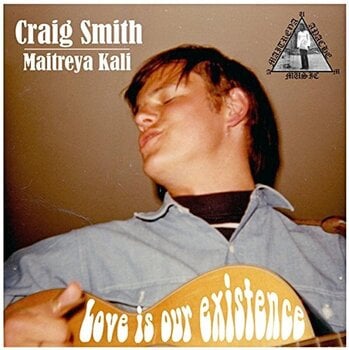 LP ploča Craig Smith - Love Is Our Existence (LP) - 1