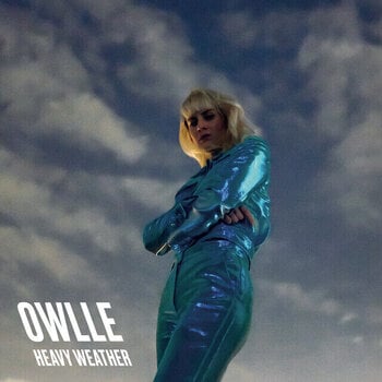 LP ploča Owlle - Heavy Weather (LP) - 1
