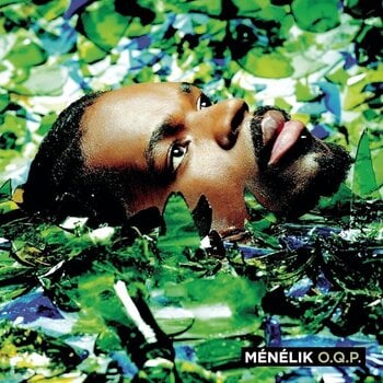 Schallplatte Menelik - O.Q.P. (Reissue) (2 LP) - 1