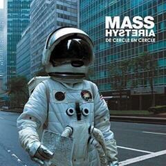Δίσκος LP Mass Hysteria - De Cercle En Cercle (Reissue) (2 LP)