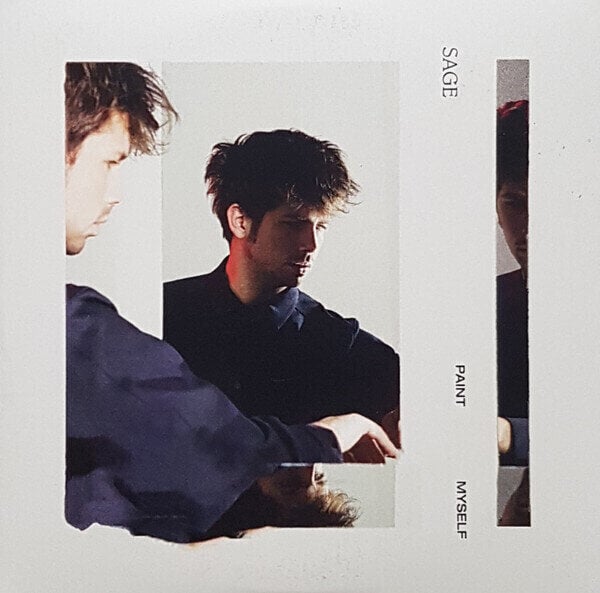 Disco de vinilo Sage - Paint Myself (2 LP)