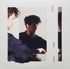 LP ploča Sage - Paint Myself (2 LP)