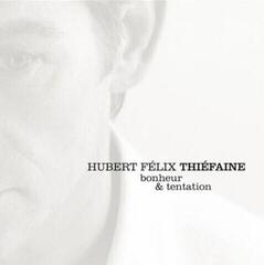 Disco de vinil Hubert Félix Thiéfaine - Bonheur & Tentation (Reissue) (4 LP)