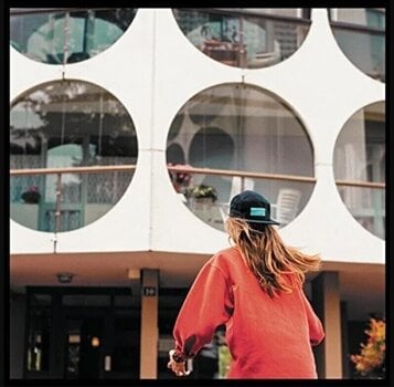 LP ploča Les Gordon - La (LP) - 1