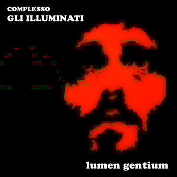 Disque vinyle Gli Illuminati - Lumen Gentium (LP) - 1