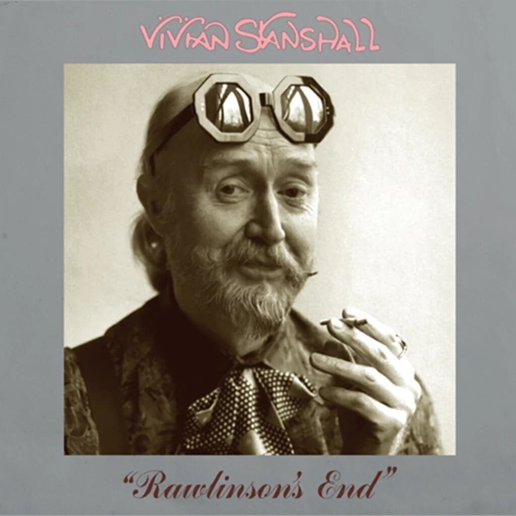 Δίσκος LP Vivian Stanshall - Rawlinson's End (2 LP)