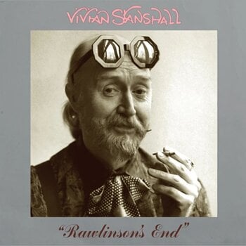 Δίσκος LP Vivian Stanshall - Rawlinson's End (2 LP) - 1