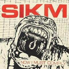Vinyl Record Sikm - Now I Must Comply (LP)