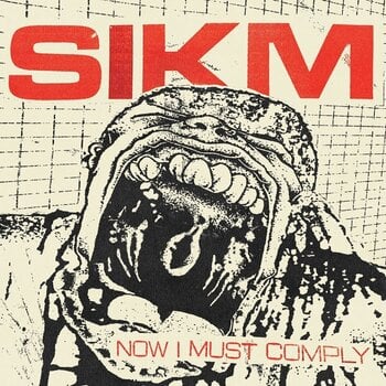 Вінілові платівки Sikm - Now I Must Comply (LP) - 1