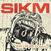 Vinylskiva Sikm - Now I Must Comply (LP)