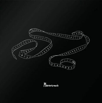 LP plošča Didirri - Measurements (EP) - 1