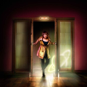 Вінілові платівки Rita Braga - Illegal Planet (LP) - 1