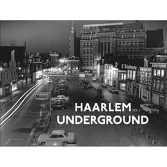 Disco de vinilo Various Artists - Haarlem Underground (LP)