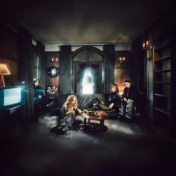 Vinüülplaat Witch Fever - FEVEREATEN (LP) - 1