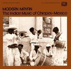 Вінілові платівки Various Artists - Modern Mayan: The Indian Music of Chiapas, Mexico (LP)