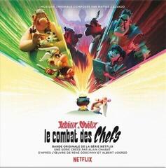 Грамофонна плоча Mathieu Alvado - Asterix & Obelix Le Combat Des Chef (LP)