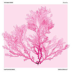 Вінілові платівки Tatiana Paris - T H A L L E (LP)