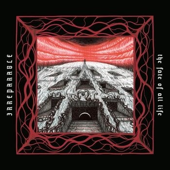 Вінілові платівки Irreparable - The Fate of All Life (LP) - 1