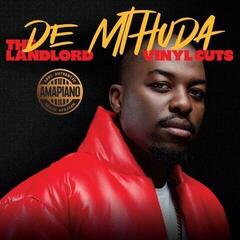 Вінілові платівки De Mthuda - The Landlord – Vinyl Cuts (LP)