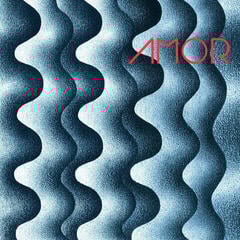 Vinüülplaat Clement Nourry - Amor (LP)