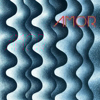 Vinüülplaat Clement Nourry - Amor (LP) - 1