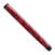Golfový grip Winn Dri-Tac X Golf Grip Red/Black Midsize