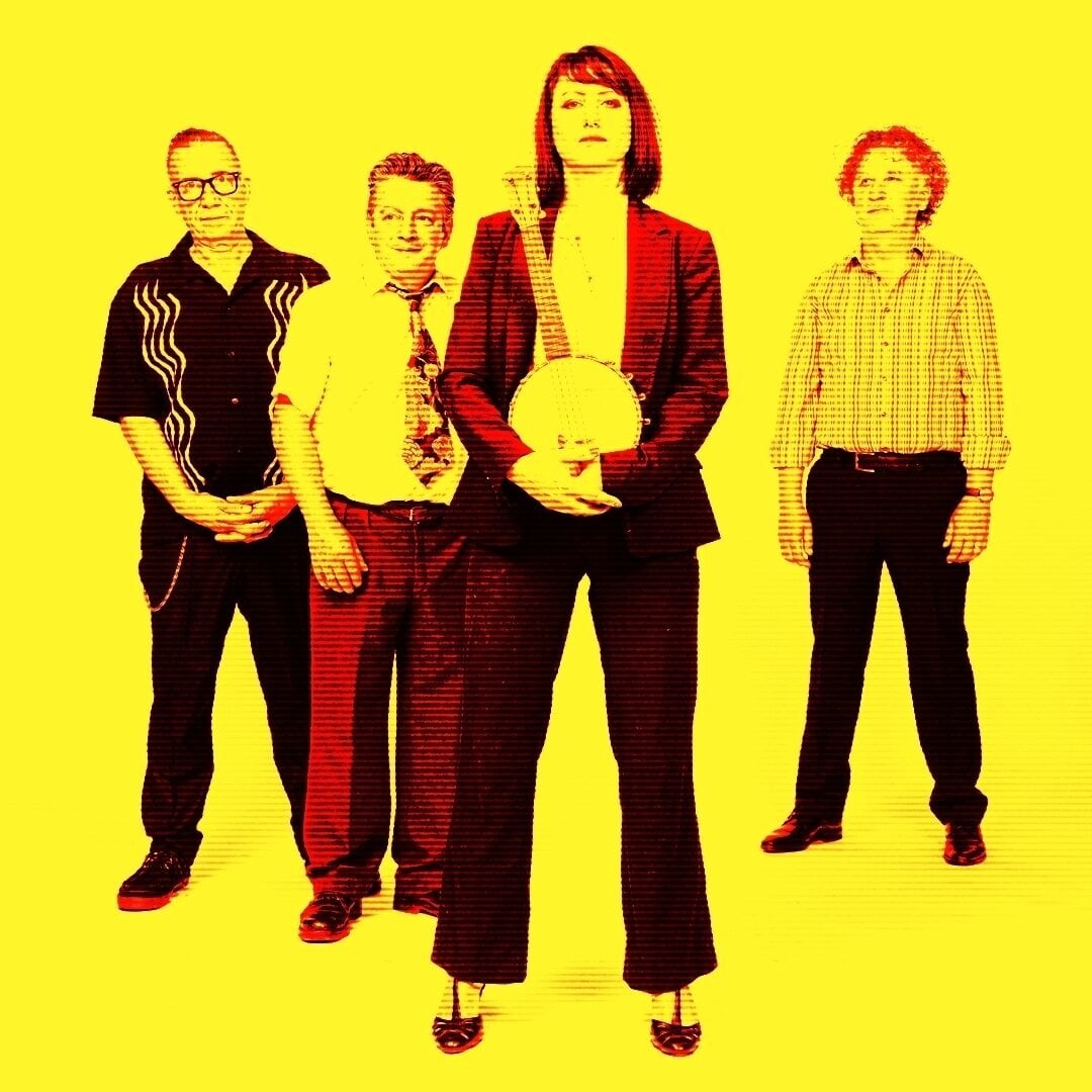 Vinyl Record Belleville Birds - Merle Alors (LP)