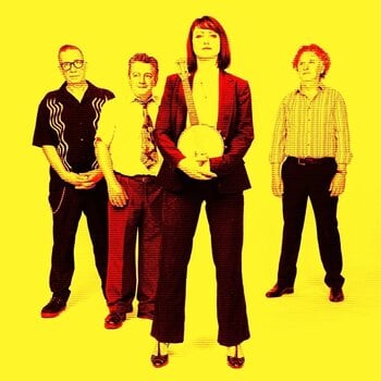 Vinyl Record Belleville Birds - Merle Alors (LP) - 1