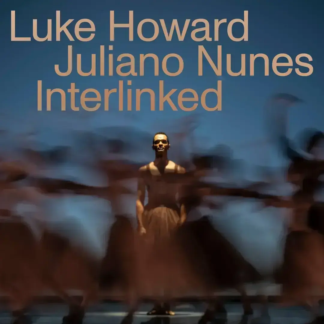 Вінілові платівки Luke Howard - Interlinked (LP)