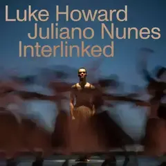 Вінілові платівки Luke Howard - Interlinked (LP)