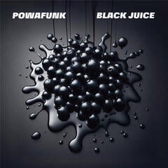 Вінілові платівки Powafunk - Black Jiuce (LP)