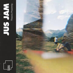 Вінілові платівки Jus Jam - Theoric Proximity (LP)