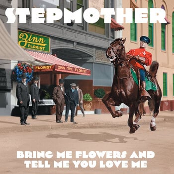 Δίσκος LP Stepmother - Bring Me Flowers and Tell Me You Love Me (LP) - 1