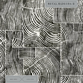 Вінілові платівки Marco Bosco Metal Madeira II (LP) - 1