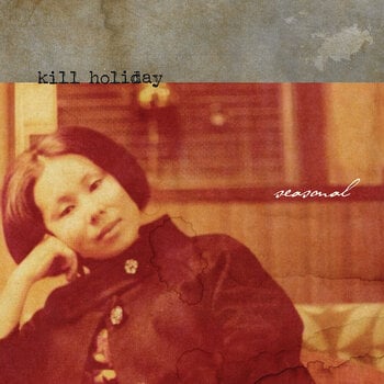 Вінілові платівки Kill Holiday - Seasonal (LP) - 1