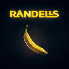 Schallplatte Randells - Peel Eat Repeat (LP)