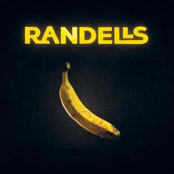 Schallplatte Randells - Peel Eat Repeat (LP) - 1