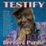 Vinyl Record Bernard Purdie - Testify (LP)