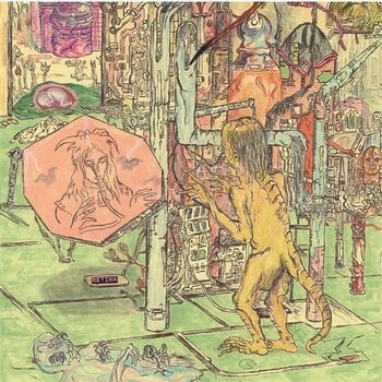 Schallplatte Wiccans - Phase IV (LP) - 1