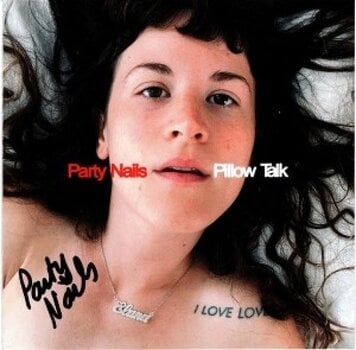 Вінілові платівки Party Nails - Pillow Talk (Limited Edition) (LP) - 1