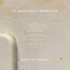 Vinüülplaat It Dockumer Lokaeltsje - Loop Of Sloop (2 LP)