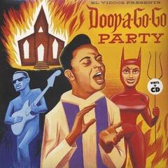 Schallplatte Various Artists - Doop-a-Go-Go Party (LP + CD)